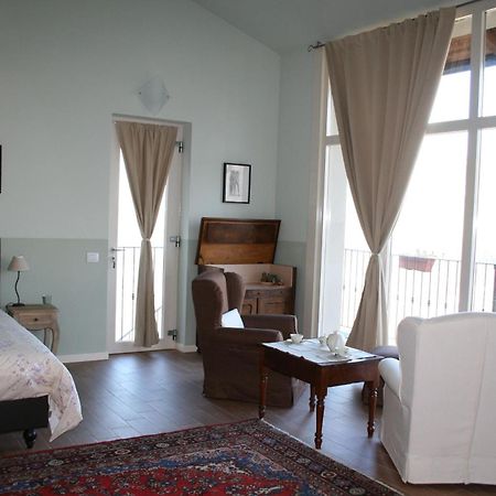 B&B Mario & Mario Trezzo Tinella Kültér fotó
