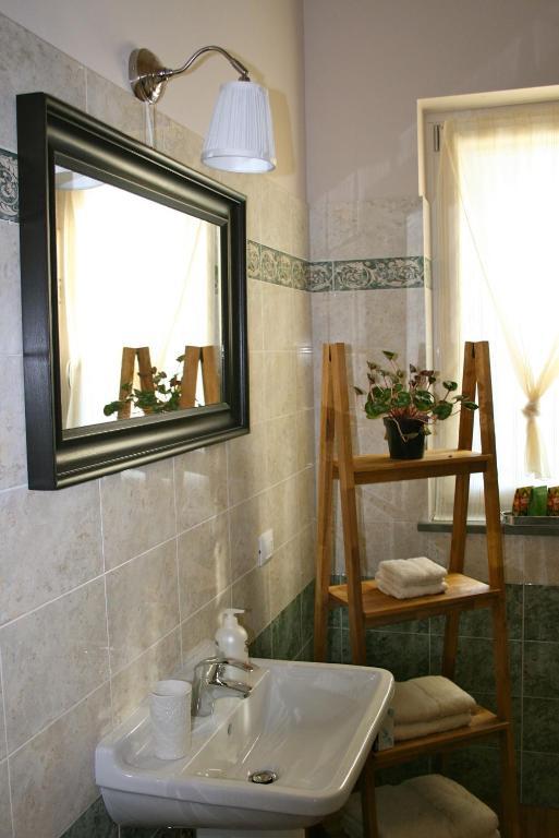 B&B Mario & Mario Trezzo Tinella Szoba fotó